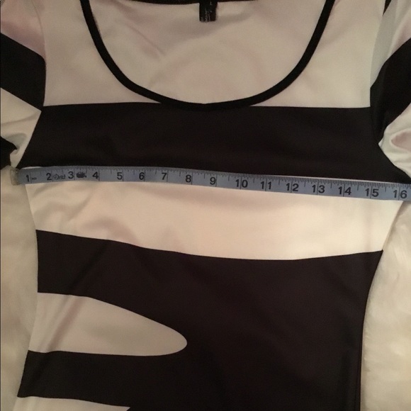 Long Fashion Dress - Picture 6 of 8